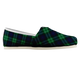 Abercrombie Scottish Clan Women's Casual Shoes - kittentee