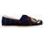 Agnew Scottish Clan Tartan Women's Casual Shoes - kittentee
