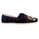 Agnew Scottish Clan Tartan Women's Casual Shoes - kittentee