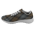 BlackWatch Weathered Scottish Clan Tartan Sneakers Blue For Men & Women - kittentee