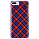 Anstruther Scottish Clan Phone Case - kittentee