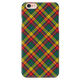 Buchanan Scottish Clan Phone Case