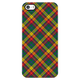 Buchanan Scottish Clan Phone Case