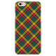 Buchanan Scottish Clan Phone Case