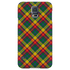 Buchanan Scottish Clan Phone Case