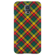 Buchanan Scottish Clan Phone Case