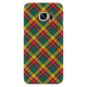 Buchanan Scottish Clan Phone Case