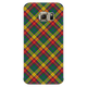 Buchanan Scottish Clan Phone Case