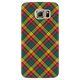 Buchanan Scottish Clan Phone Case