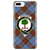 Anderson Modern Scottish Clan Tartan Phone Case - kittentee
