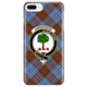 Anderson Modern Scottish Clan Tartan Phone Case - kittentee