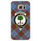 Anderson Modern Scottish Clan Tartan Phone Case - kittentee