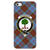 Anderson Modern Scottish Clan Tartan Phone Case - kittentee