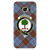 Anderson Modern Scottish Clan Tartan Phone Case - kittentee