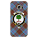 Anderson Modern Scottish Clan Tartan Phone Case - kittentee