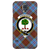 Anderson Modern Scottish Clan Tartan Phone Case - kittentee