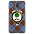Anderson Modern Scottish Clan Tartan Phone Case