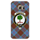Anderson Modern Scottish Clan Tartan Phone Case - kittentee