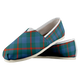 Agnew Ancient Scottish Clan Women's Casual Shoes - kittentee