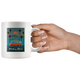 Malibu California Coffee Mug - Size 11oz