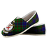Adam Hunting Scottish Clan Tartan Women's Casual Shoes