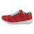 Burnett Modern Scottish Clan Tartan Sneakers Blue For Men & Women