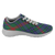 Aiton Ancient Scottish Clan Tartan Sneakers Blue For Men & Women - kittentee