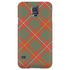 Bruce Ancient Scottish Clan Phone Case