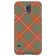 Bruce Ancient Scottish Clan Phone Case