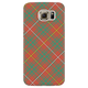 Bruce Ancient Scottish Clan Phone Case