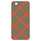 Bruce Ancient Scottish Clan Phone Case