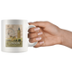 London England Coffee Mug - Size 11oz