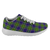 Arnott Scottish Clan Tartan Sneakers Blue For Men & Women - kittentee