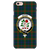 Aiton Scottish Clan Tartan Phone Case - kittentee