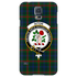 Aiton Scottish Clan Tartan Phone Case