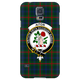 Aiton Scottish Clan Tartan Phone Case - kittentee