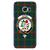 Aiton Scottish Clan Tartan Phone Case - kittentee