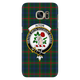 Aiton Scottish Clan Tartan Phone Case - kittentee