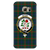 Aiton Scottish Clan Tartan Phone Case - kittentee
