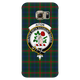 Aiton Scottish Clan Tartan Phone Case - kittentee