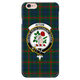 Aiton Scottish Clan Tartan Phone Case - kittentee