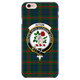 Aiton Scottish Clan Tartan Phone Case - kittentee
