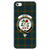 Aiton Scottish Clan Tartan Phone Case - kittentee