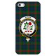 Aiton Scottish Clan Tartan Phone Case - kittentee