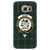 Aiton Scottish Clan Tartan Phone Case - kittentee