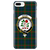 Aiton Scottish Clan Tartan Phone Case - kittentee