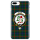 Aiton Scottish Clan Tartan Phone Case - kittentee