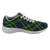 Campbell Of Breadalbane Modern Scottish Clan Tartan Sneakers Blue For Men & Women
